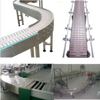 鏈板輸送機(jī)廠家生產(chǎn)