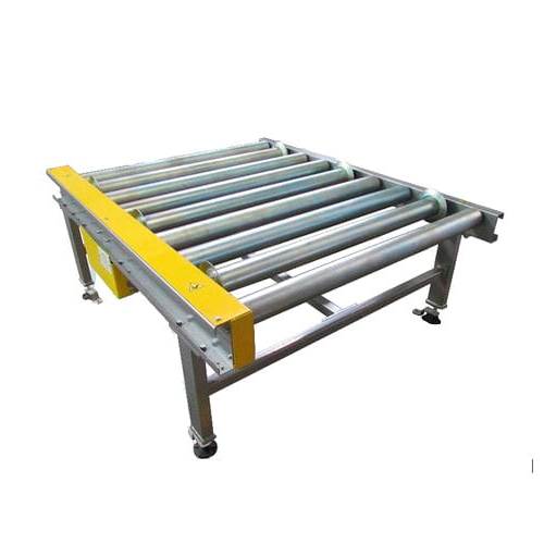 萬(wàn)匯滾筒輸送機(jī)