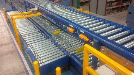 滾筒輸送機(jī)生產(chǎn)廠(chǎng)家