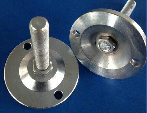 調(diào)節(jié)腳